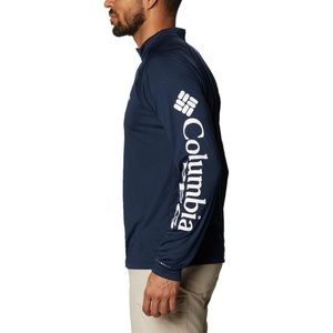 COLUMBIA Men’s Large Tidal Tee Long Sleeve‼️